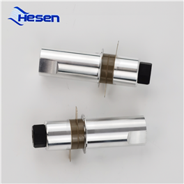 超聲波點(diǎn)焊機換能器28k、35k